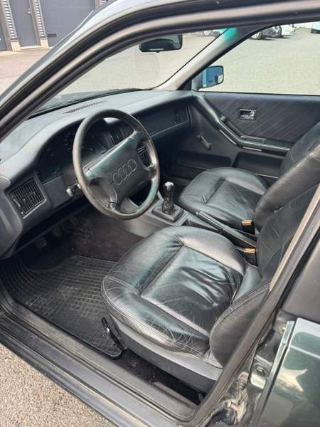 Audi 80 Эспоо - изображение 6