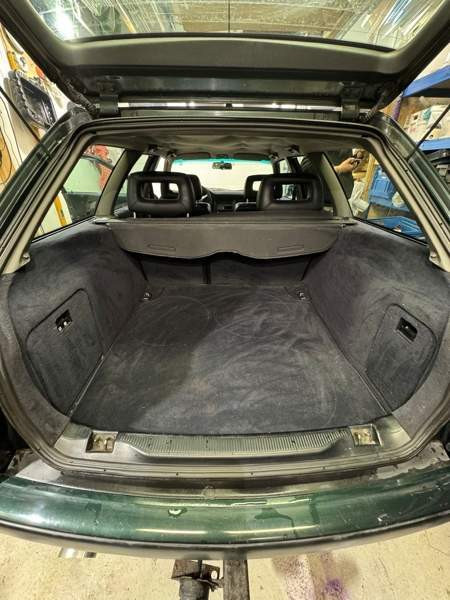 Audi 80 Эспоо - изображение 7