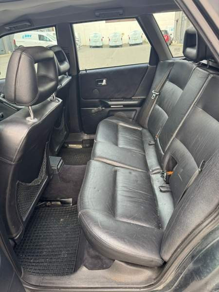 Audi 80 Эспоо - изображение 5