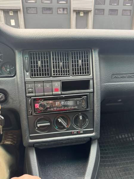 Audi 80 Эспоо - изображение 8