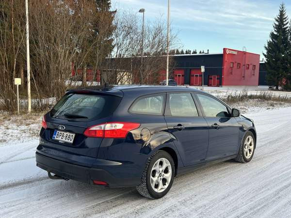 Ford Focus Оулу - изображение 3