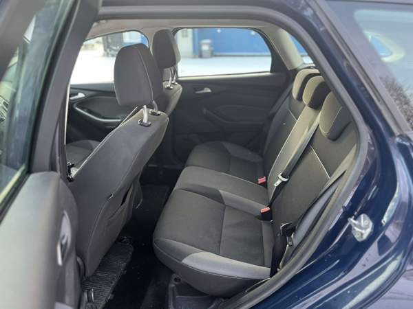 Ford Focus Оулу - изображение 7