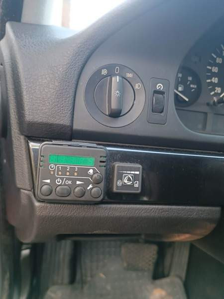 BMW 520 Rauma – foto 7