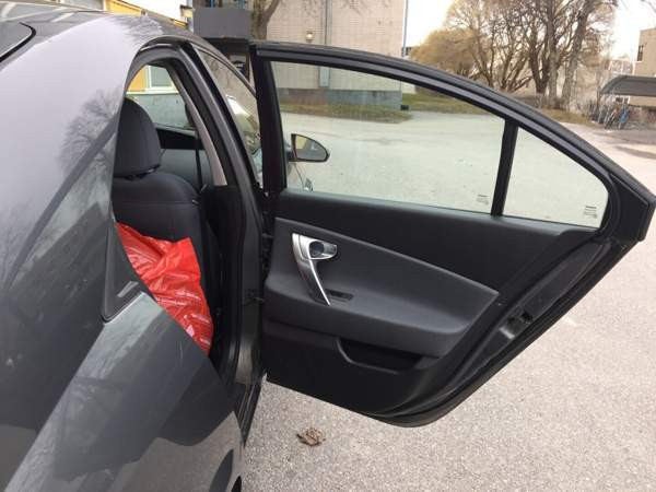 Nissan Primera Вааса - изображение 8