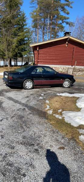 Mercedes-Benz CE Kuhmoinen - valokuva 2