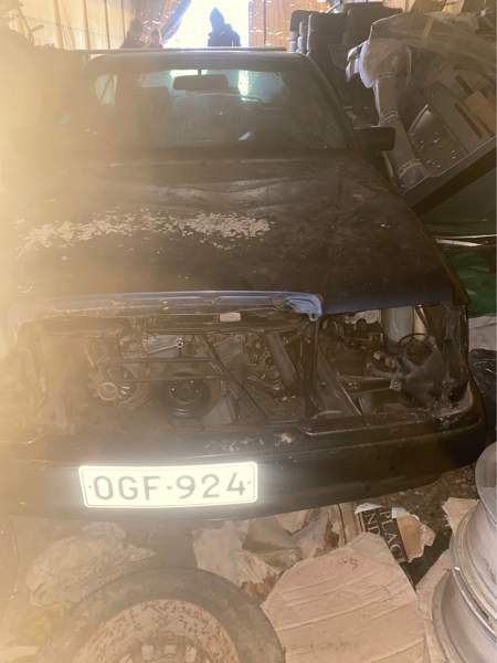 Mercedes-Benz CE Kuhmoinen - valokuva 7