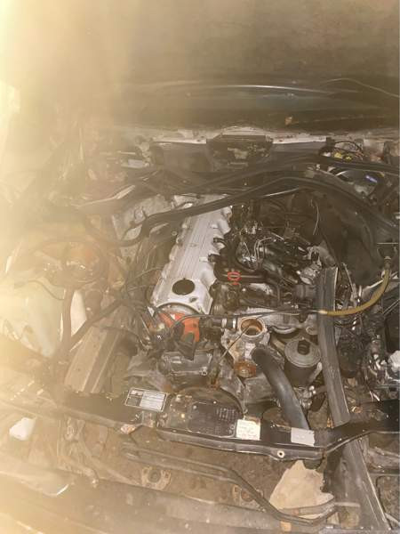 Mercedes-Benz CE Kuhmoinen - valokuva 5