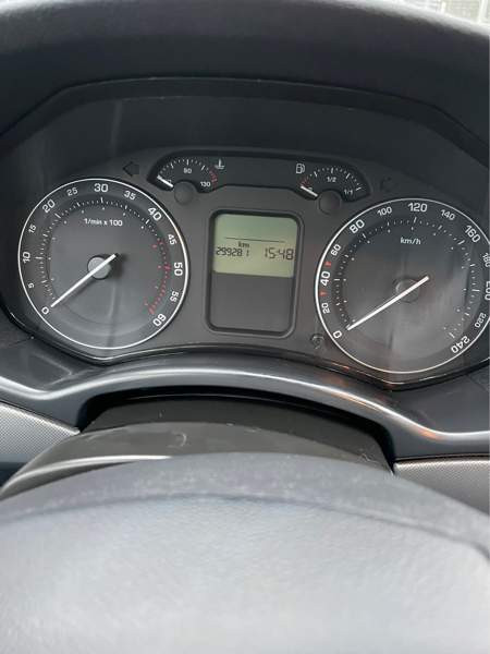 Skoda Octavia Espoo - valokuva 5