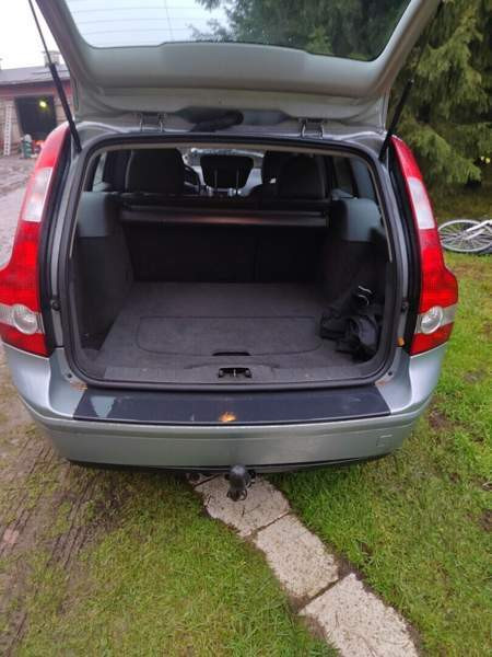 Volvo V50 Ranua - valokuva 4