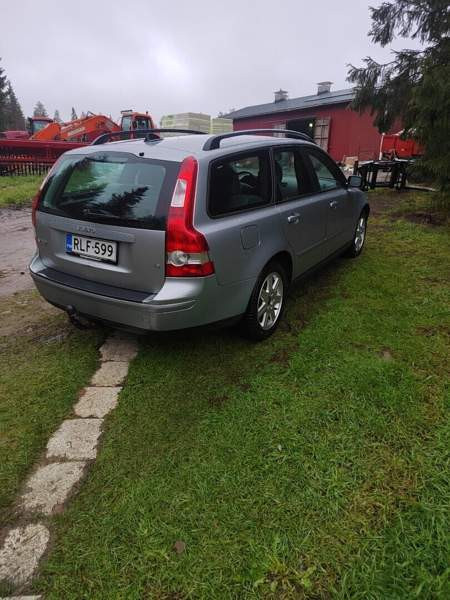 Volvo V50 Ranua - valokuva 3
