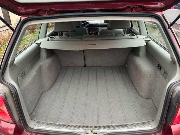 Volkswagen Passat Järvenpää - valokuva 7