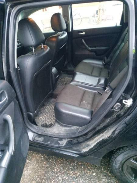 Honda Accord Suomussalmi - valokuva 7