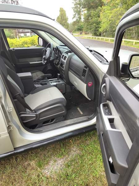 Dodge Nitro Tyrnävä – foto 6