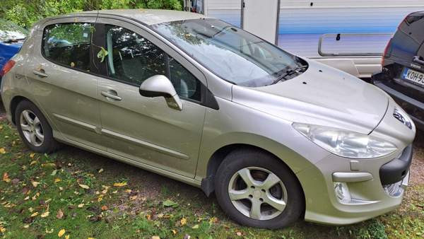 Peugeot 308 Riihimaeki – foto 2