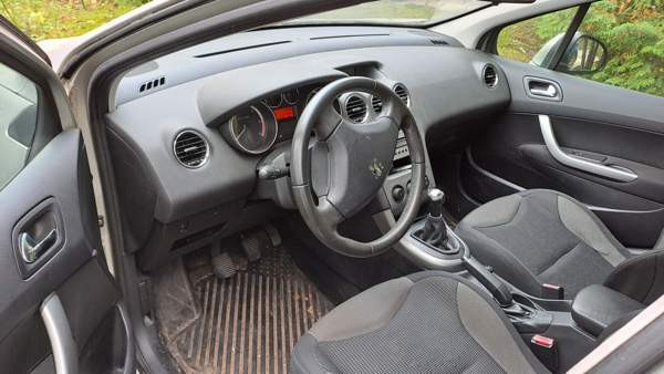 Peugeot 308 Riihimaeki – foto 5