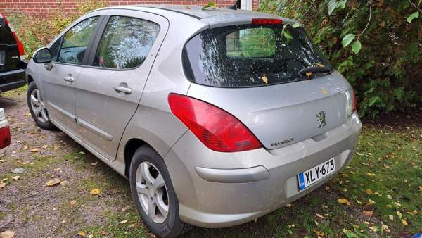 Peugeot 308 Riihimaeki – foto 4