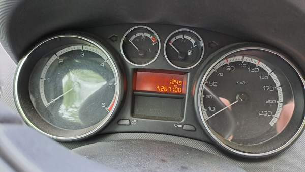 Peugeot 308 Riihimaeki – foto 6