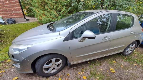 Peugeot 308 Riihimaeki – foto 3