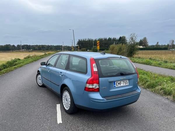 Volvo V50 Запорожская область - изображение 4