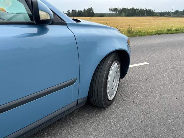 Volvo V50 Запорожская область - изображение 8