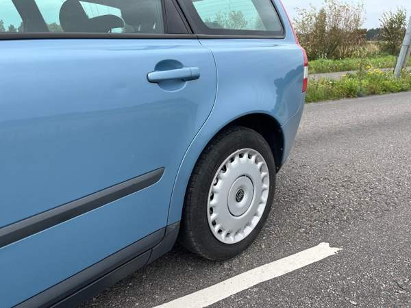 Volvo V50 Запорожская область - изображение 6