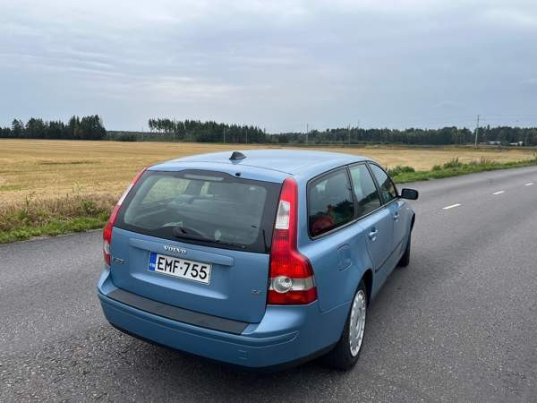 Volvo V50 Запорожская область - изображение 3