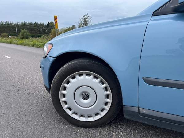 Volvo V50 Запорожская область - изображение 5