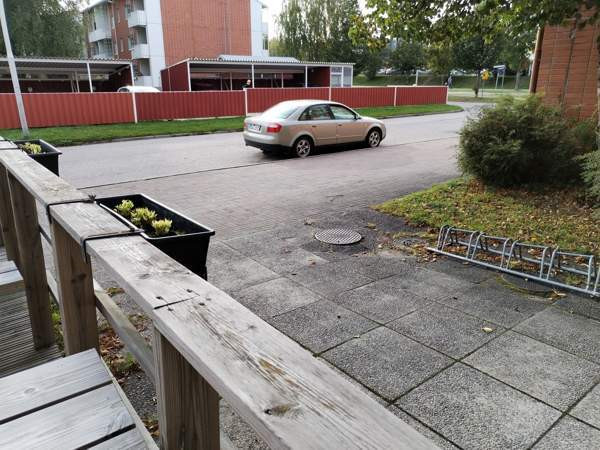 Audi A4 Lappeenranta – foto 5