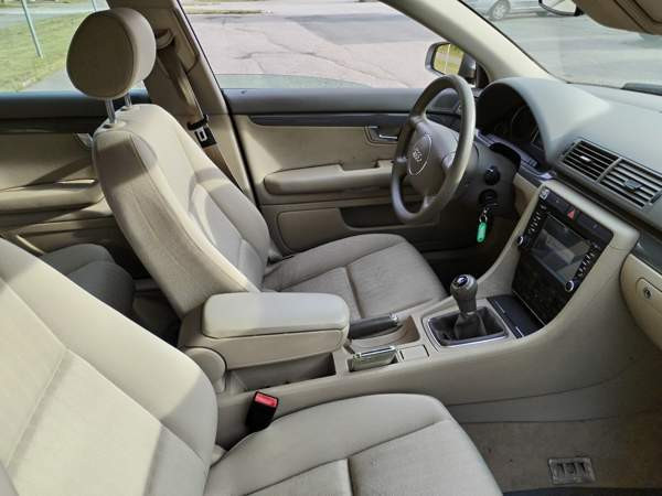 Audi A4 Lappeenranta – foto 3