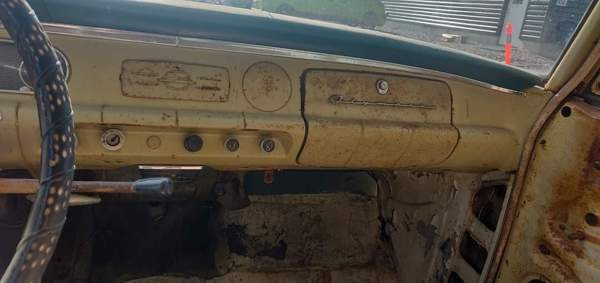 Opel Rekord Liminka - valokuva 5