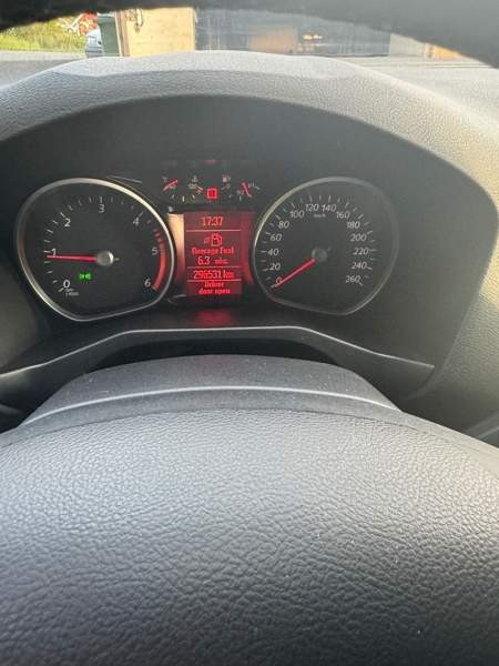 Ford Mondeo Ulvila - изображение 8