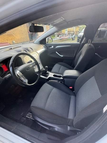 Ford Mondeo Ulvila - изображение 5