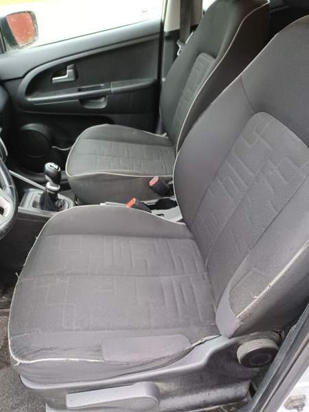 Kia Venga Lapua - photo 5