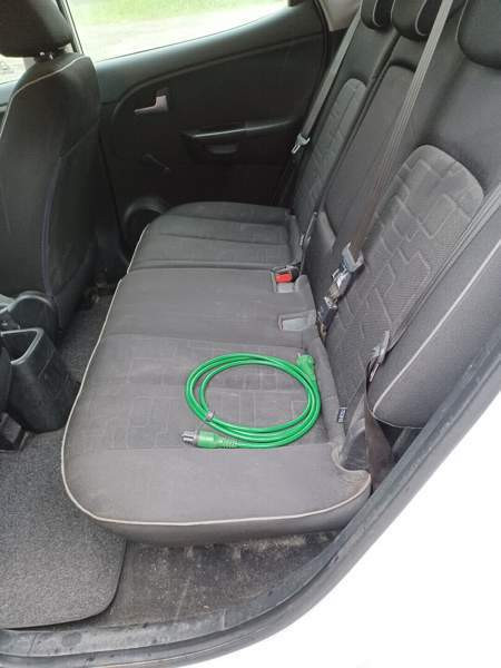 Kia Venga Lapua - photo 6