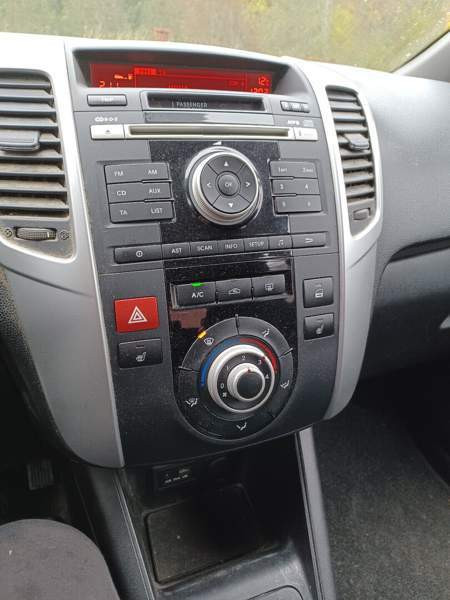 Kia Venga Lapua - photo 8