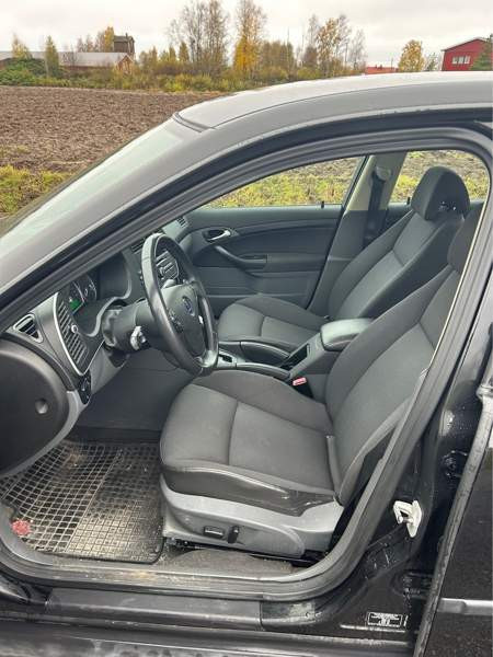 Saab 9-3 Nivala - valokuva 6