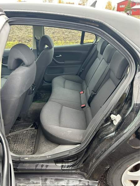 Saab 9-3 Nivala - valokuva 7