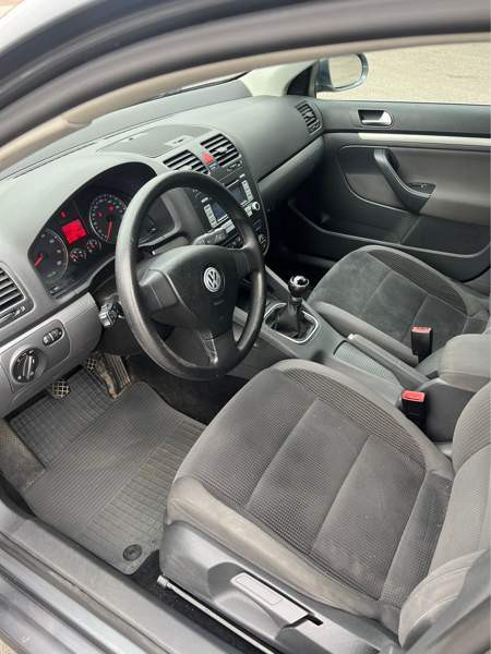 Volkswagen Jetta Turtkul - photo 6