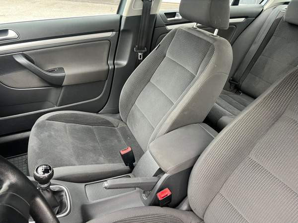 Volkswagen Jetta Turtkul - photo 7