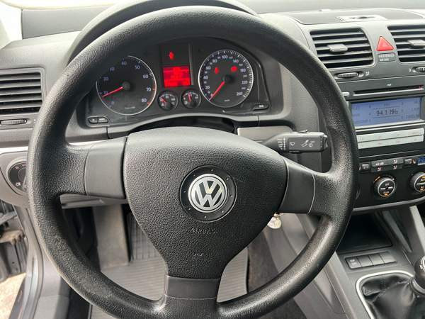 Volkswagen Jetta Turtkul - photo 8