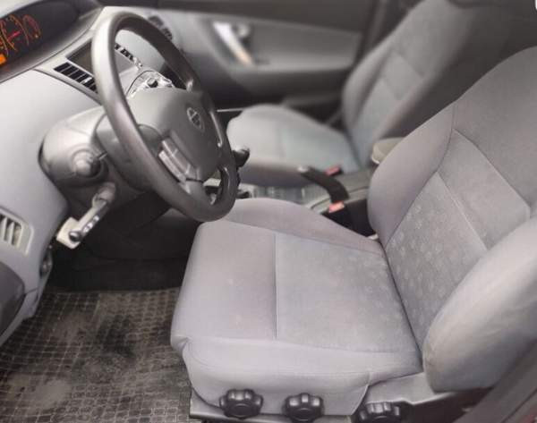 Nissan Primera Рованиеми - изображение 5