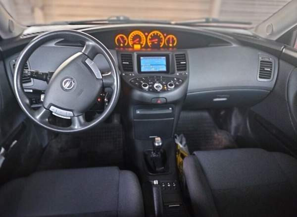Nissan Primera Рованиеми - изображение 6