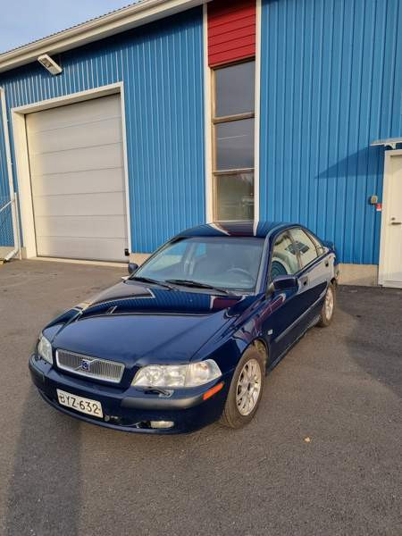 Volvo S40 Zaporiz'ka Oblast' – foto 1