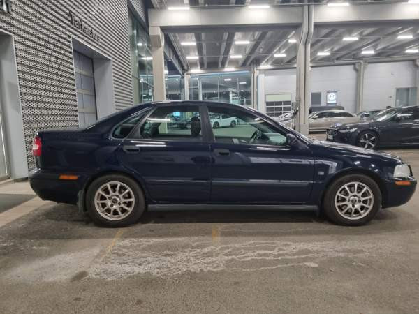 Volvo S40 Zaporiz'ka Oblast' – foto 3