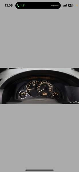 Opel Meriva Raisio - photo 8