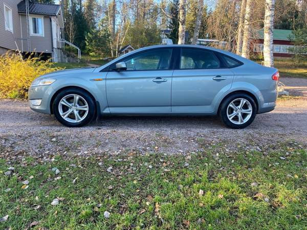 Ford Mondeo Lieto - photo 2