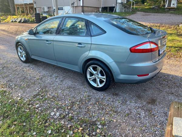 Ford Mondeo Lieto - photo 6