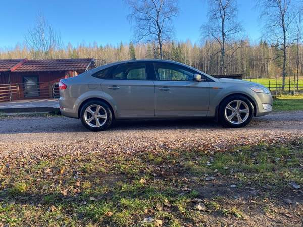 Ford Mondeo Lieto - photo 3