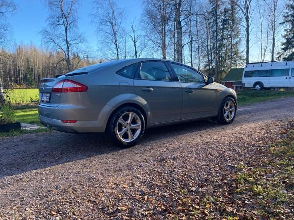 Ford Mondeo Lieto - photo 1