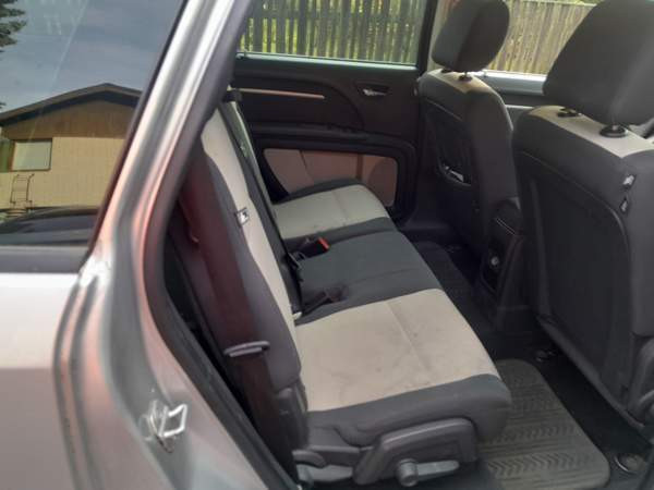 Dodge Journey Zaporiz'ka Oblast' - valokuva 7